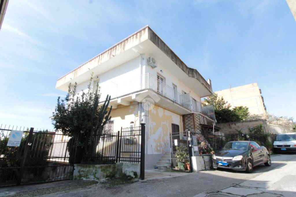 appartamento in affitto a Caserta in zona San Leucio