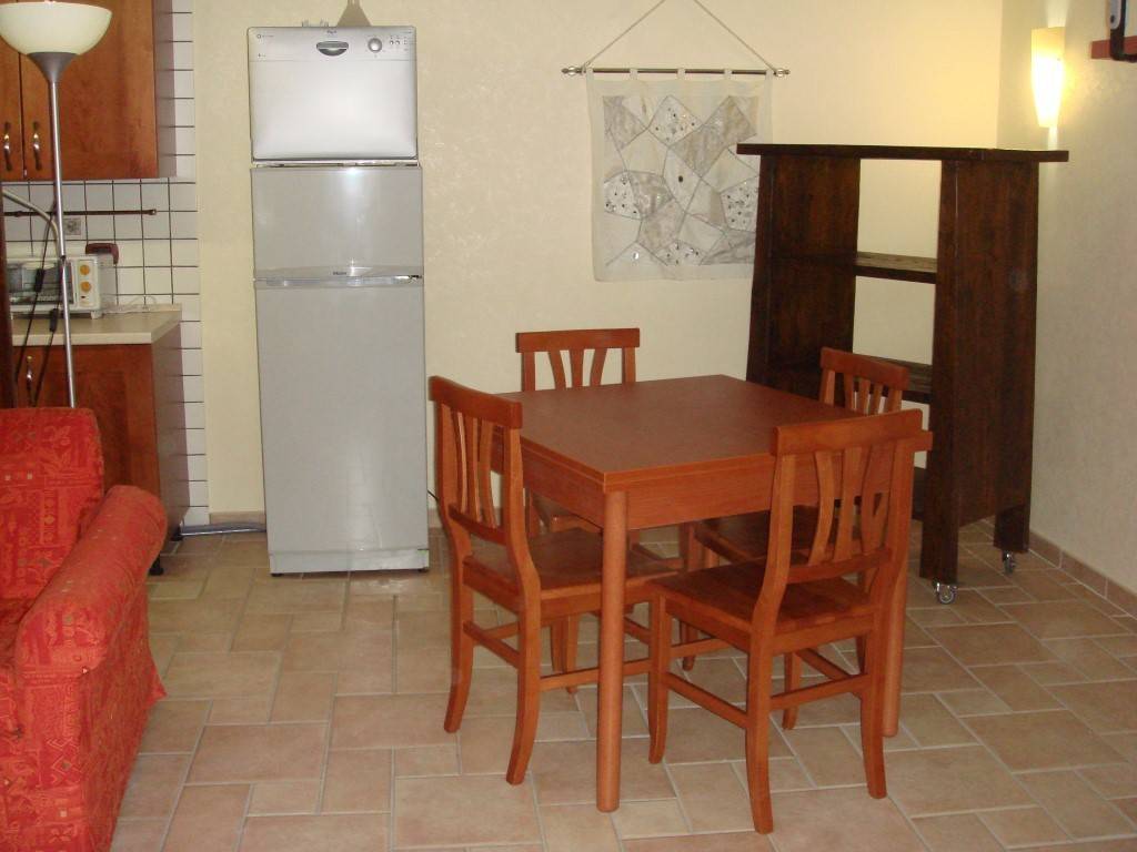 appartamento in affitto a Caserta in zona Centro Città