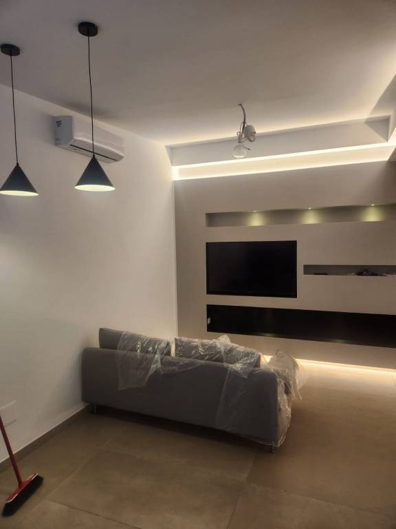 appartamento in affitto a Caserta