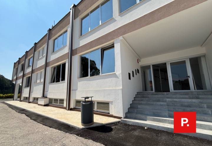 ufficio in affitto a Caserta in zona Centro Città