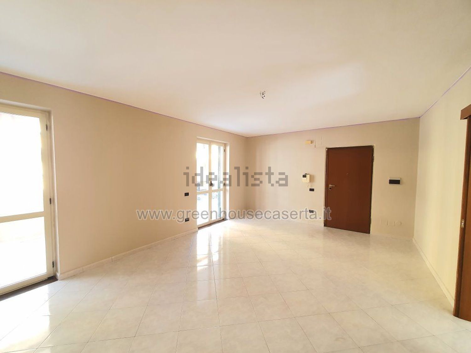 appartamento in affitto a Caserta