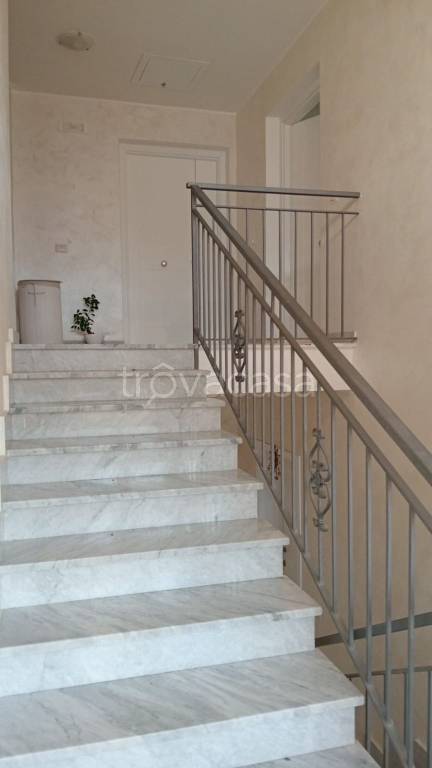 appartamento in affitto a Caserta in zona Casertavecchia