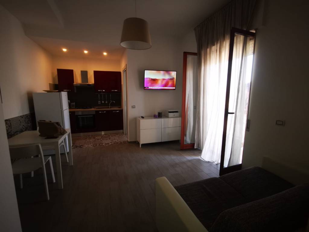 appartamento in affitto a Caserta in zona Ospedale