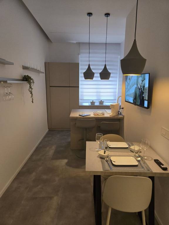 appartamento in affitto a Caserta in zona Centro Città