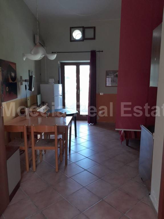 appartamento in affitto a Caserta in zona Casola