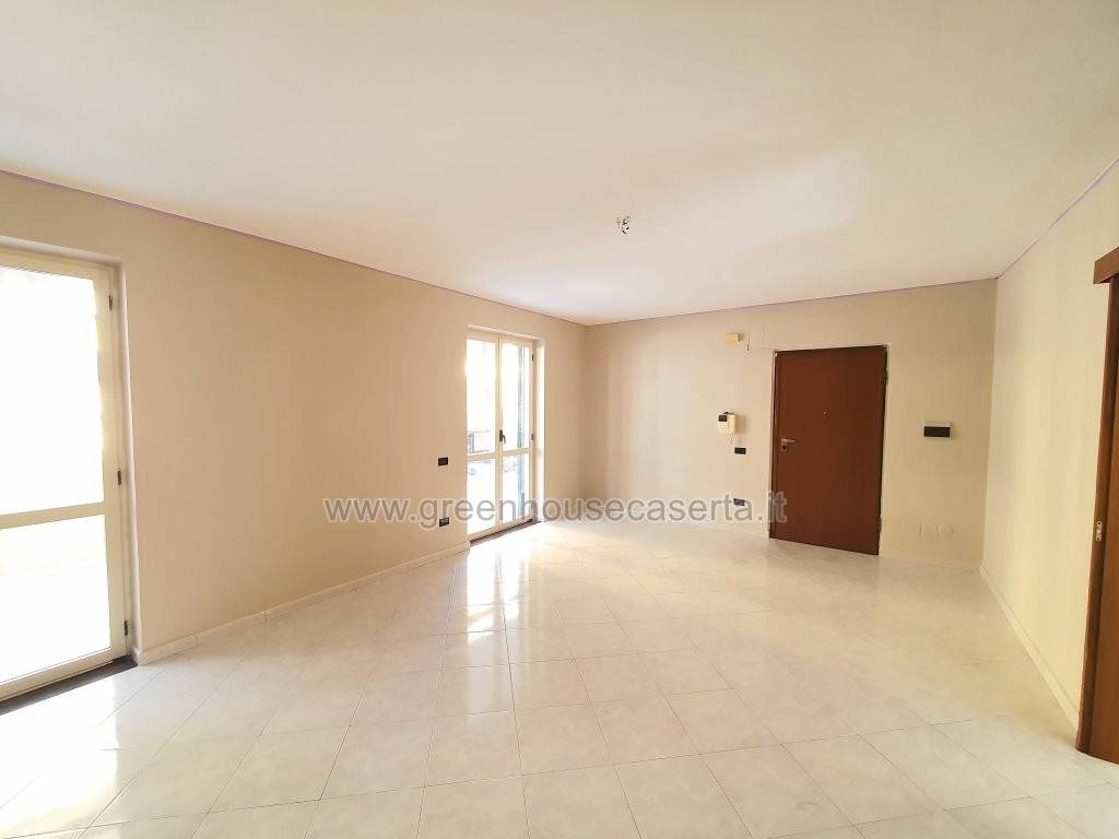 appartamento in affitto a Caserta