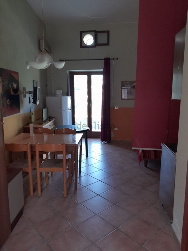 appartamento in affitto a Caserta in zona Casola