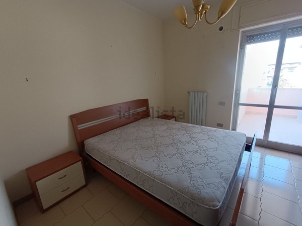 appartamento in affitto a Caserta in zona Centurano/Cerasole