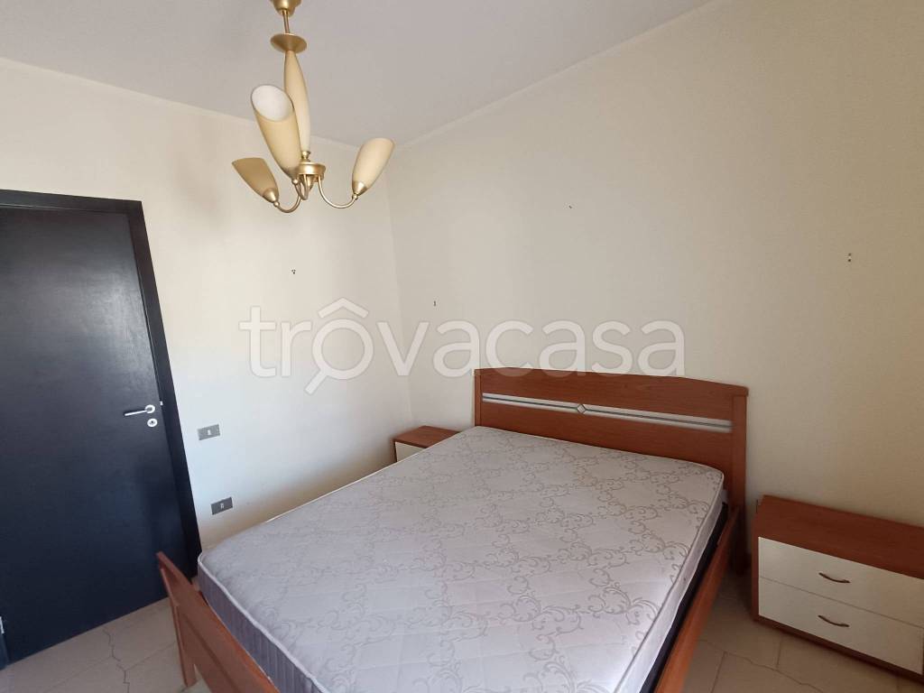 appartamento in affitto a Caserta in zona Centurano/Cerasole