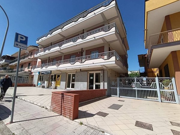 negozio in affitto a Caserta in zona Michelangelo