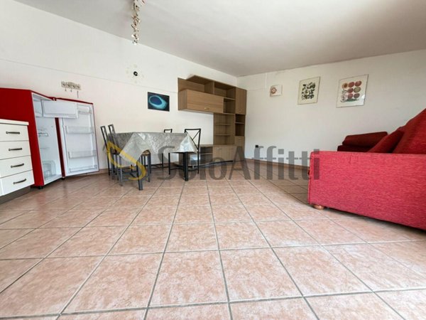 appartamento in affitto a Caserta in zona Santa Barbara / Tuoro