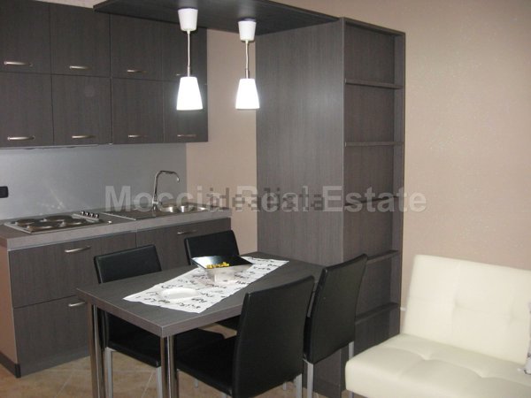 appartamento in affitto a Caserta