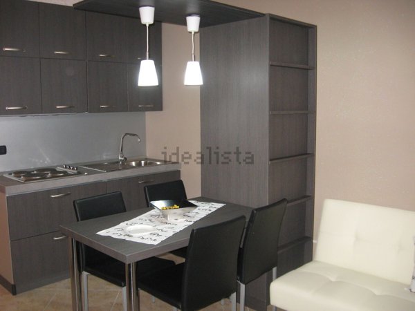 appartamento in affitto a Caserta