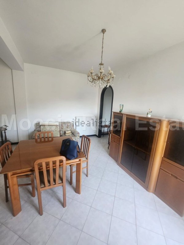 appartamento in affitto a Caserta in zona Briano