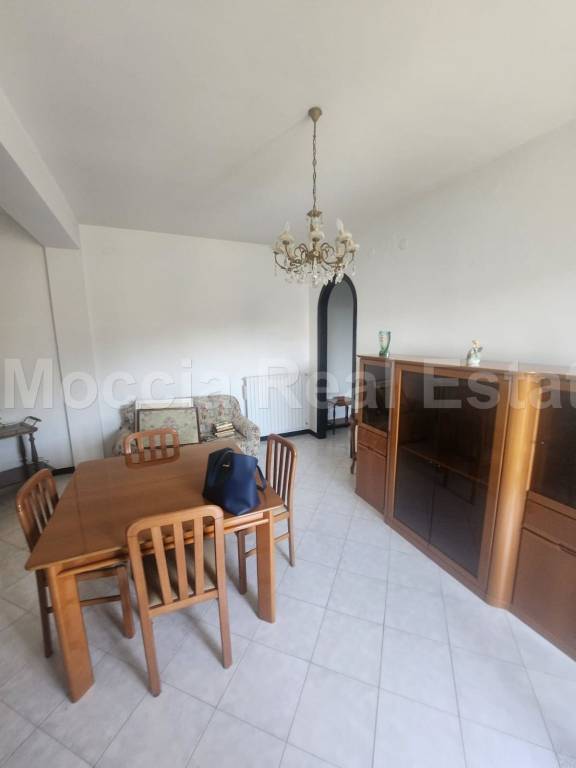 appartamento in affitto a Caserta in zona Briano