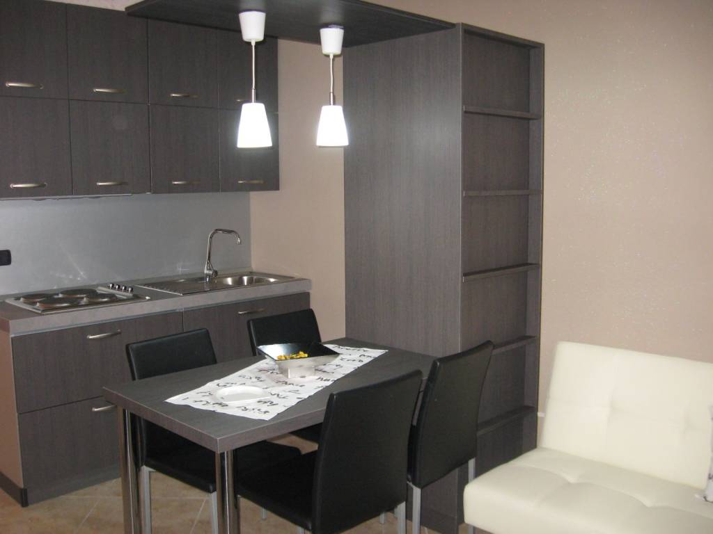 appartamento in affitto a Caserta