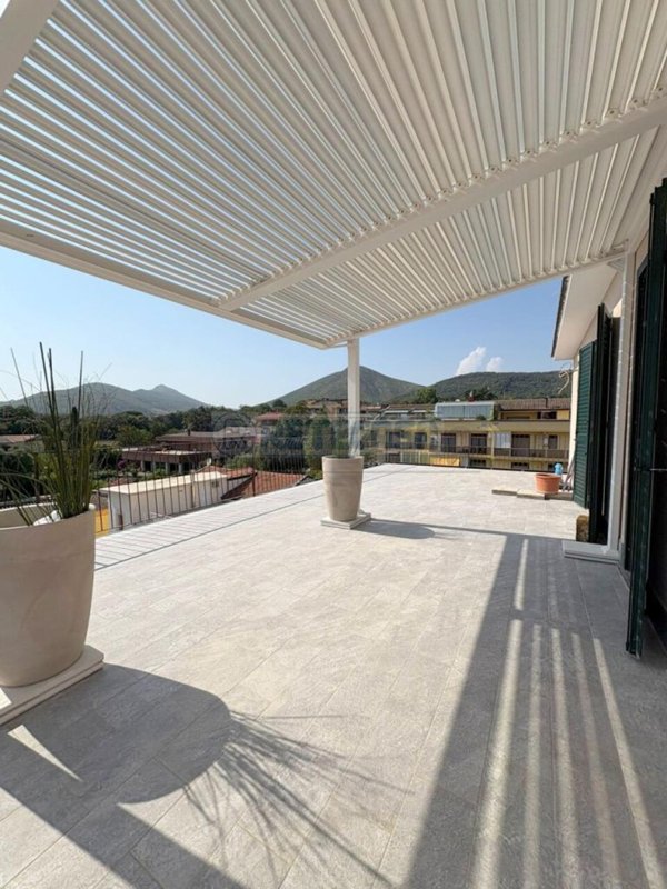 appartamento in affitto a Caserta in zona Ospedale