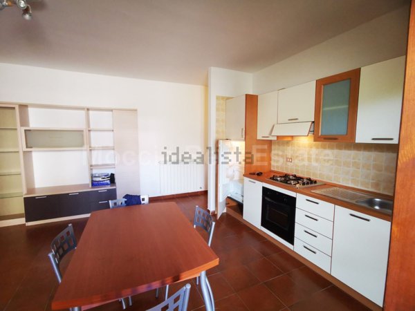 appartamento in affitto a Caserta in zona Casola