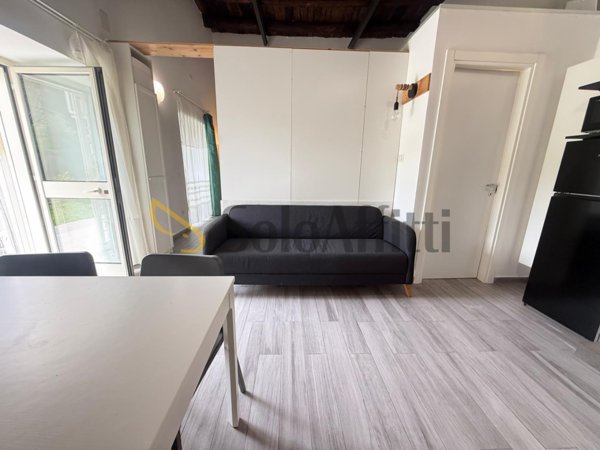 appartamento in affitto a Caserta in zona Briano