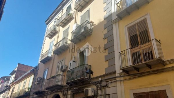 appartamento in affitto a Caserta in zona Centro Città