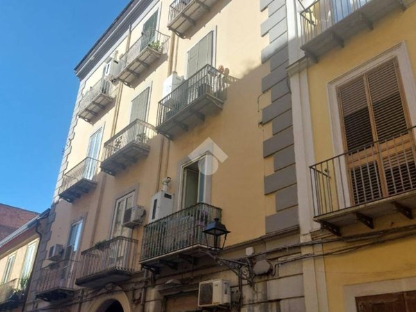 appartamento in affitto a Caserta in zona Centro Città