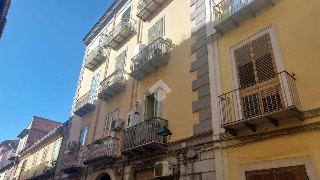 appartamento in affitto a Caserta in zona Centro Città