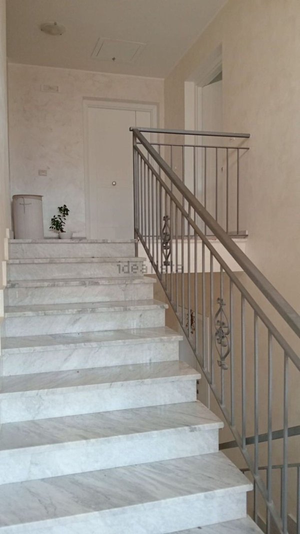 appartamento in affitto a Caserta