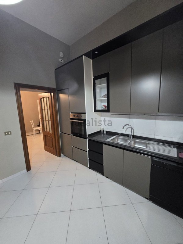 appartamento in affitto a Caserta in zona Briano