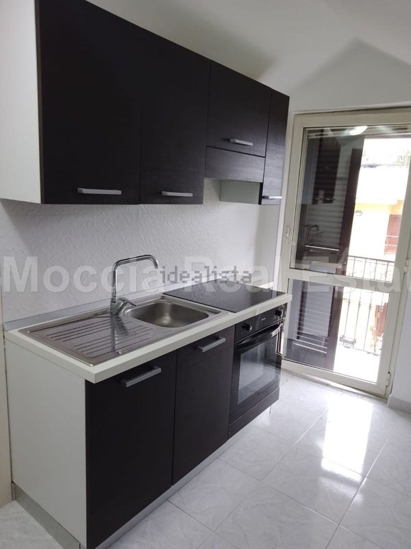 appartamento in affitto a Caserta in zona Ospedale