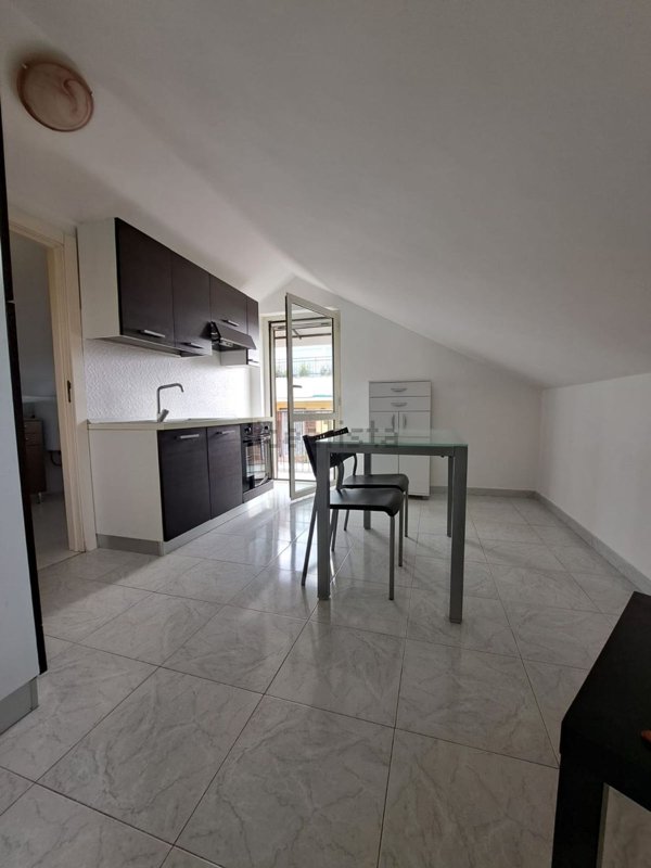 appartamento in affitto a Caserta in zona Ospedale