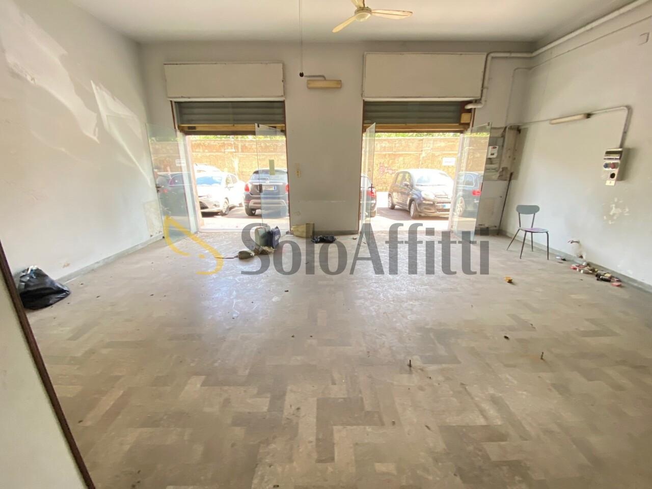 appartamento in affitto a Caserta