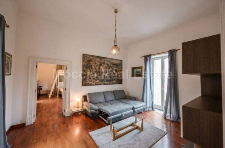 appartamento in affitto a Caserta in zona Ospedale