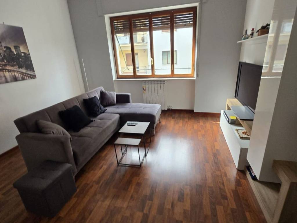 appartamento in affitto a Caserta in zona Centro Città