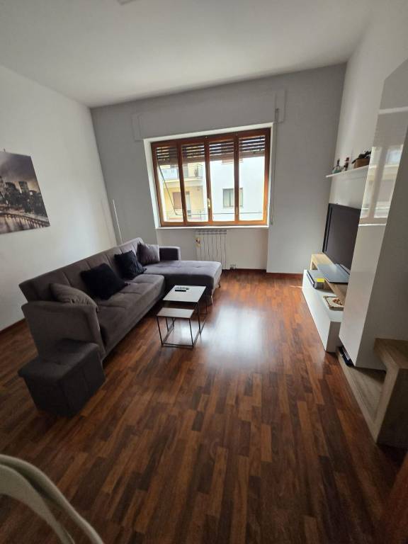 appartamento in affitto a Caserta in zona Centro Città