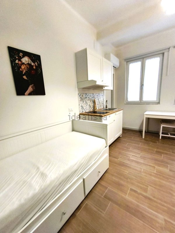 monolocale in affitto a Caserta in zona Acquaviva