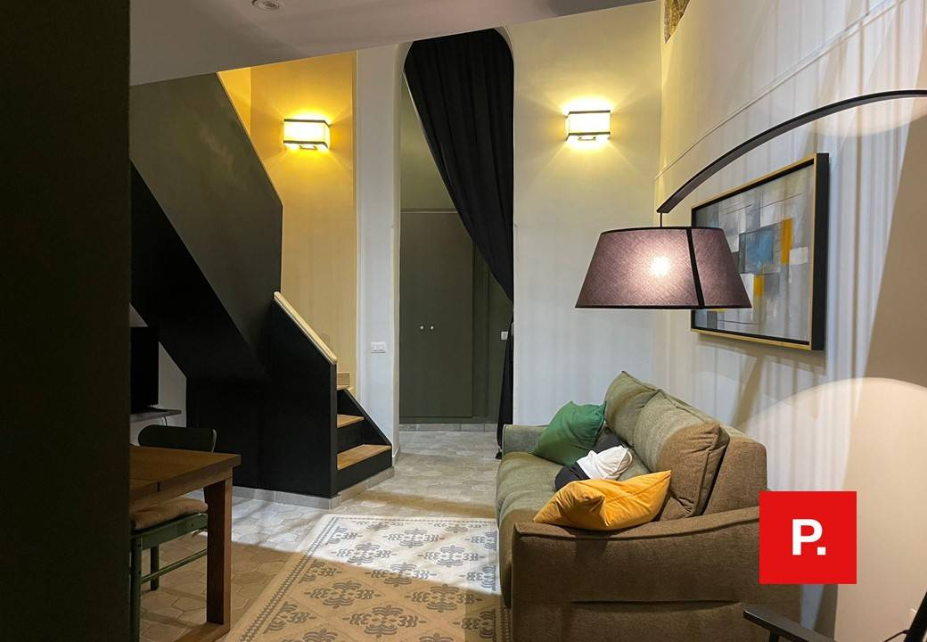 appartamento in affitto a Caserta in zona Centro Città