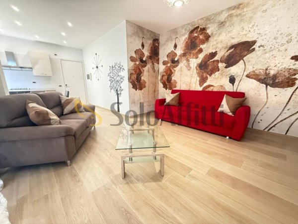 appartamento in affitto a Caserta in zona Centro Città