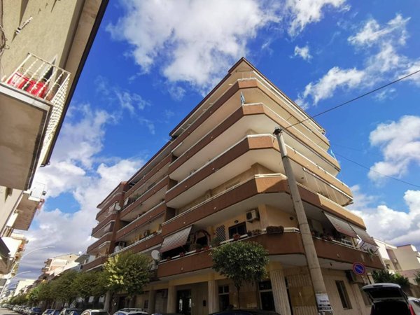 appartamento in affitto a Caserta in zona Acquaviva