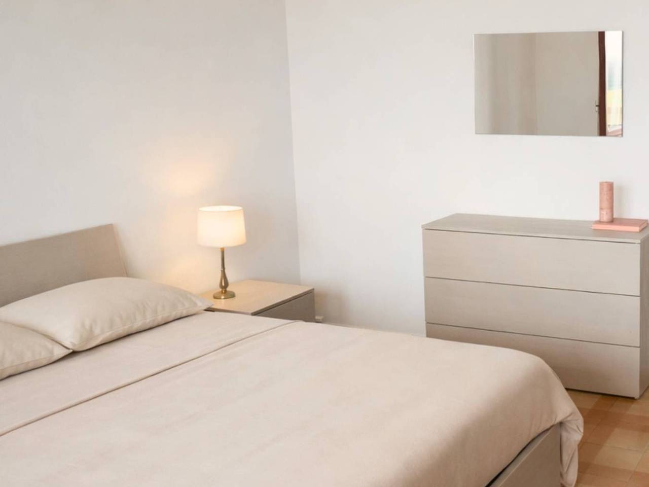 appartamento in affitto a Caserta in zona Acquaviva