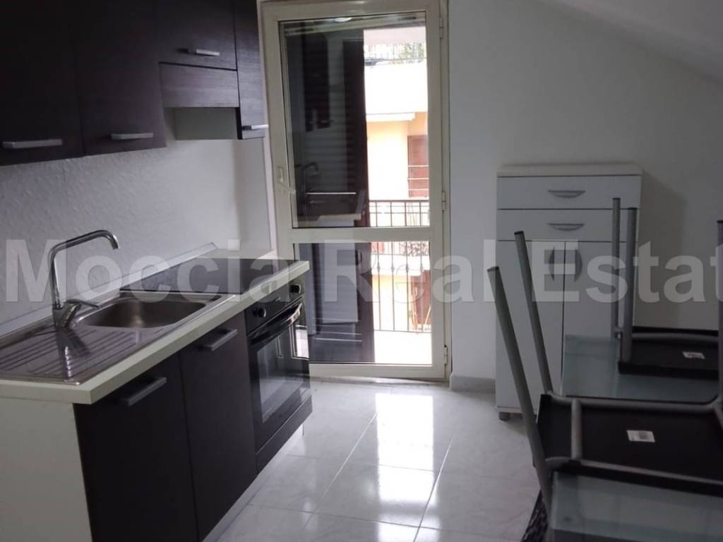 appartamento in affitto a Caserta