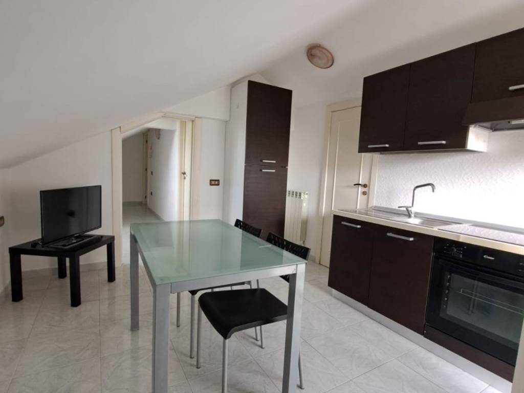 appartamento in affitto a Caserta in zona Ospedale