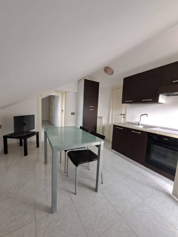 appartamento in affitto a Caserta in zona Ospedale