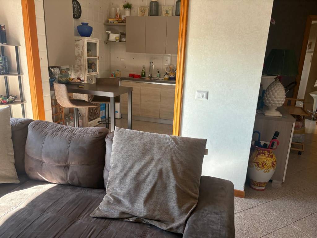 appartamento in affitto a Caserta