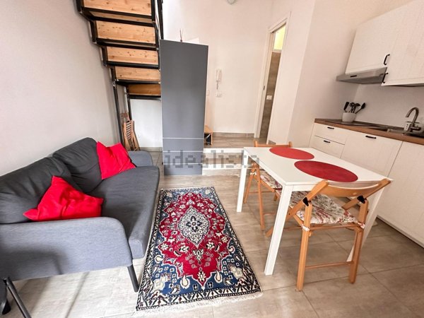 appartamento in affitto a Caserta in zona Briano