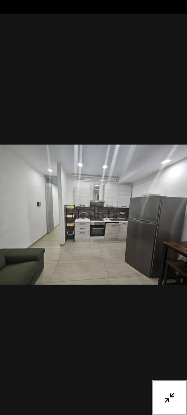 appartamento in affitto a Caserta in zona Centro Città