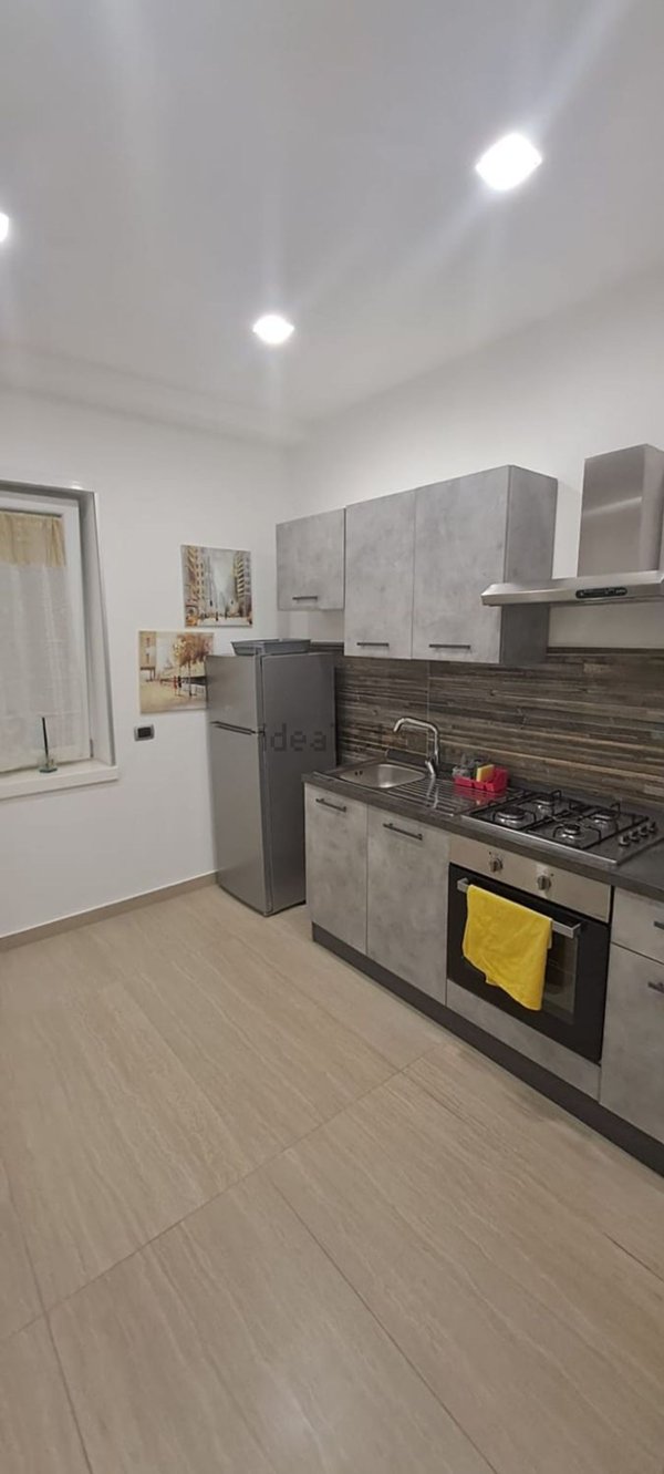 appartamento in affitto a Caserta in zona Centro Città