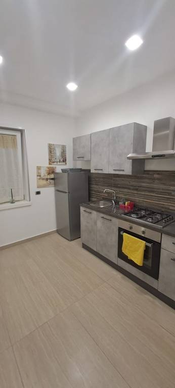 appartamento in affitto a Caserta in zona Centro Città