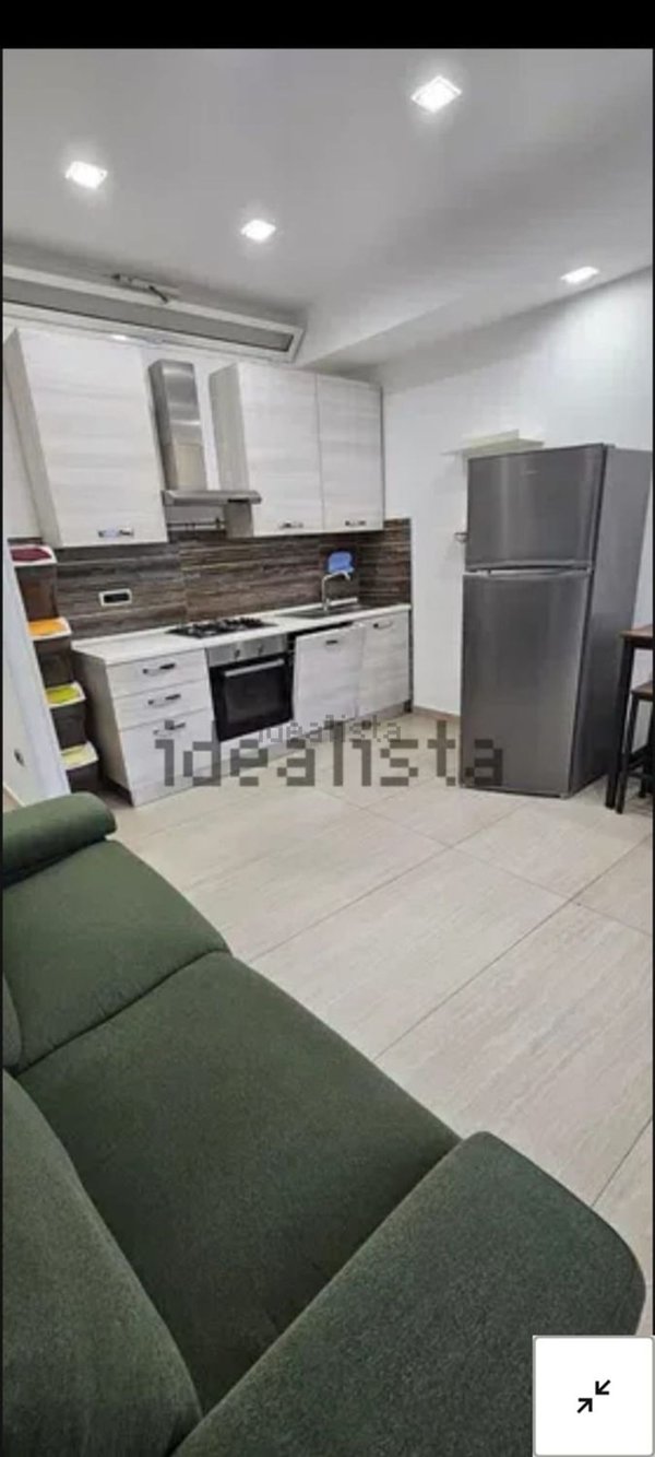 appartamento in affitto a Caserta in zona Centro Città
