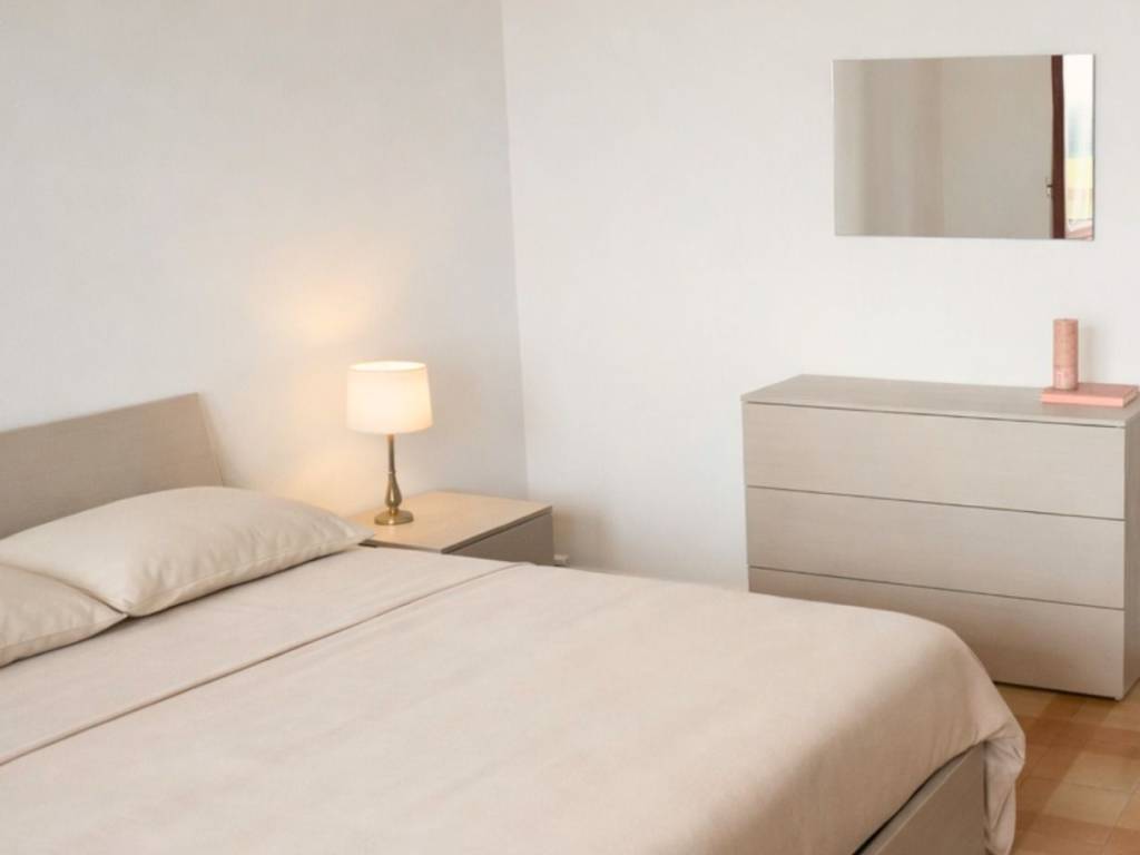 appartamento in affitto a Caserta in zona Acquaviva