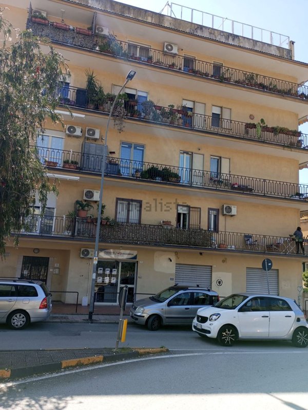 appartamento in affitto a Caserta in zona Centurano/Cerasole